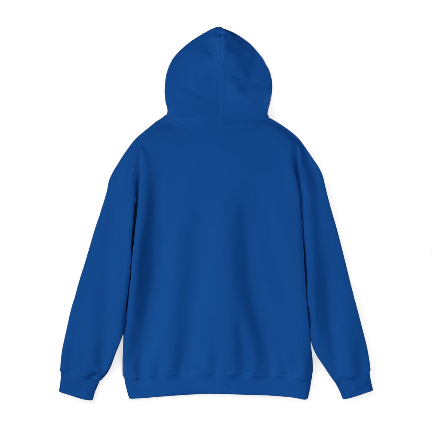 Good Vibes Only Hoodie - Unisex Positive Sweatshirt