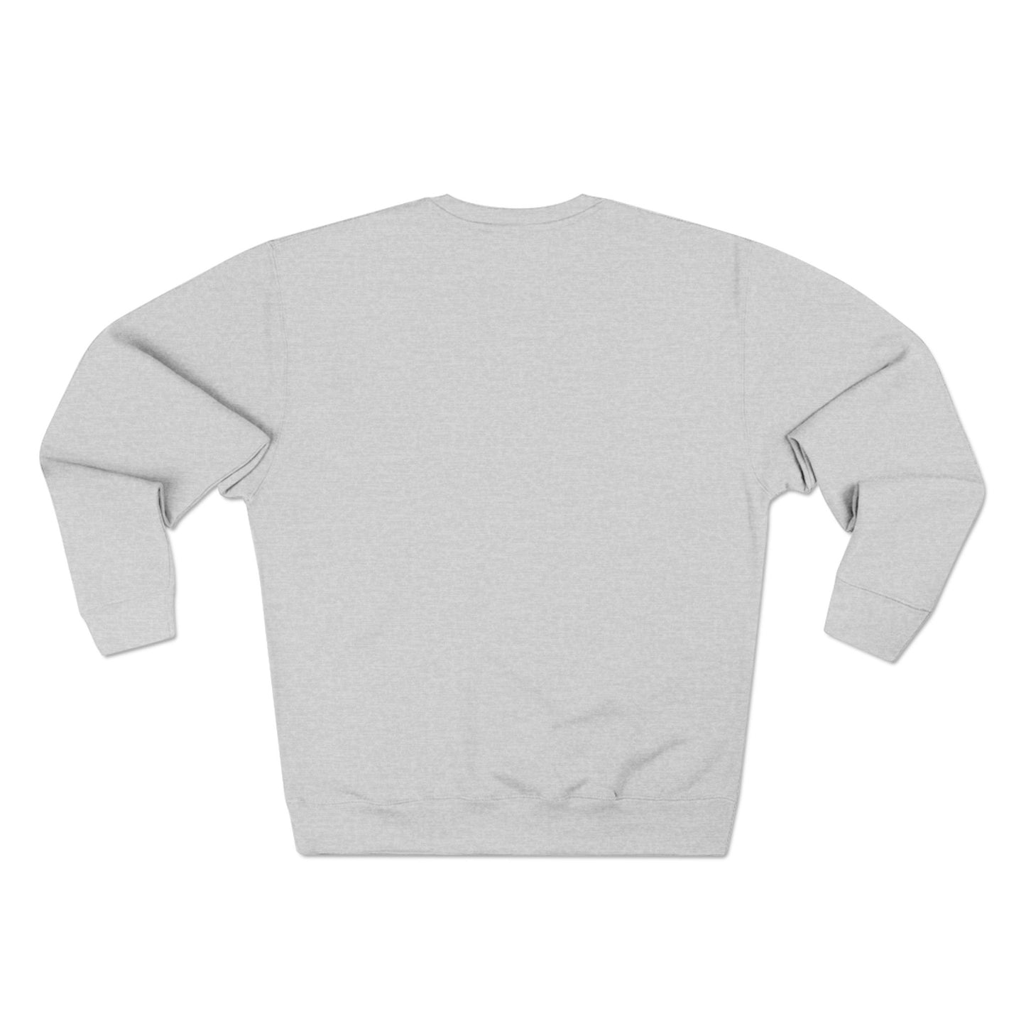 Grateful & Gifted Sweatshirt, Cozy Unisex Crewneck, Inspirational Gift, Everyday Comfort, Perfect for Birthdays, Holidays