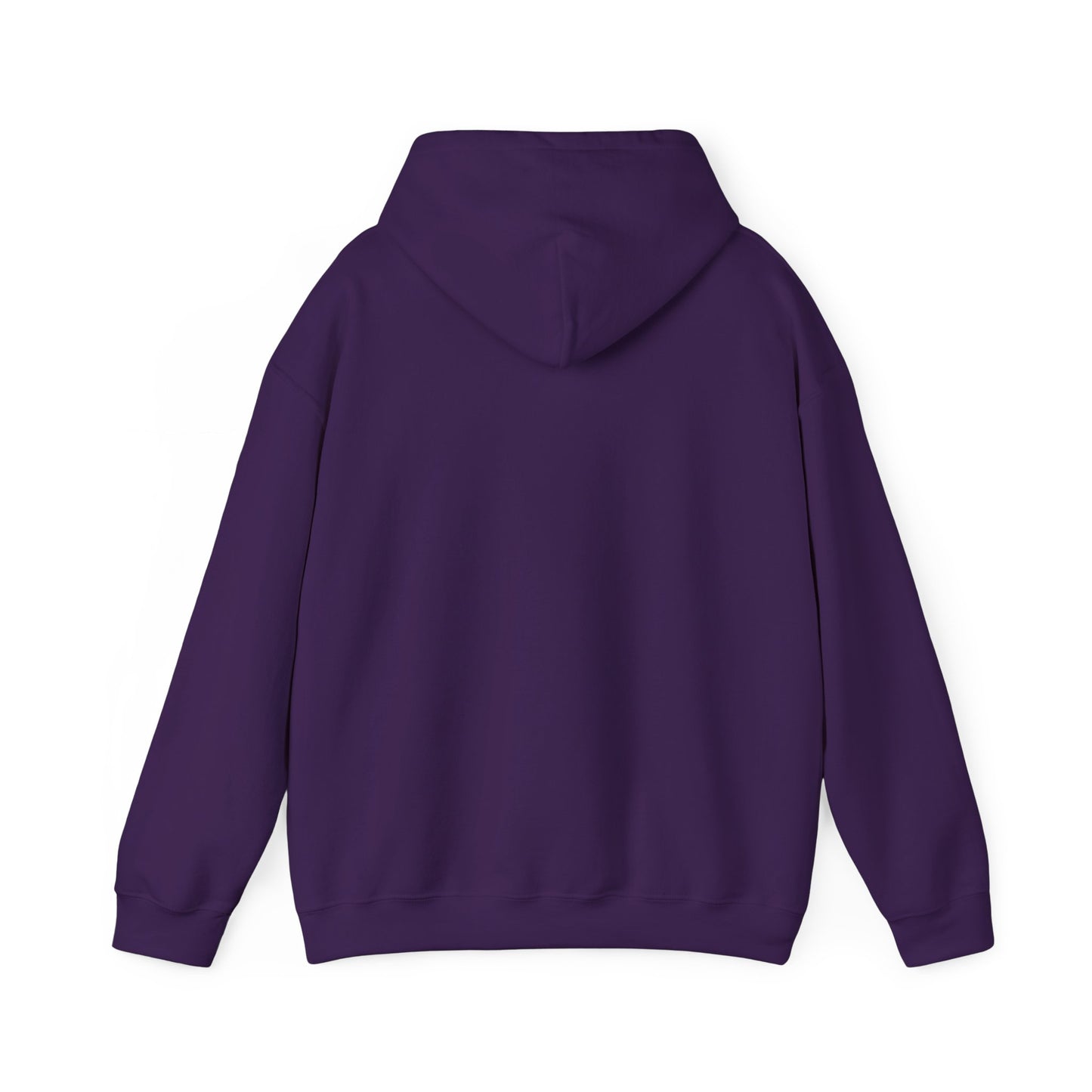 Thankful Hoodie - Unisex Heavy Blend Sweatshirt
