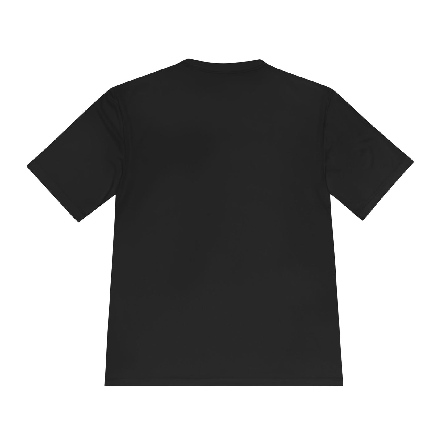 Lift Heavy Unisex Moisture Wicking Tee - Performance Fitness Shirt