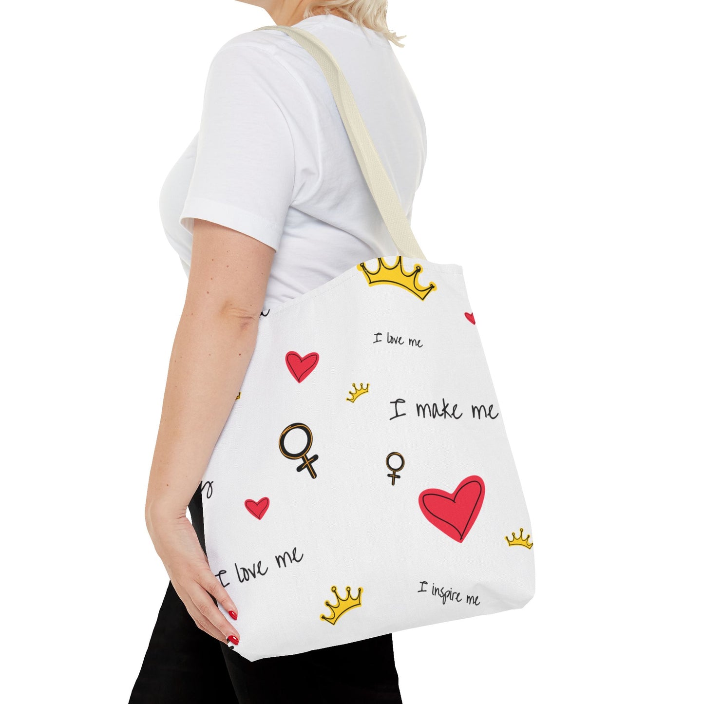 Tote Bag (AOP)