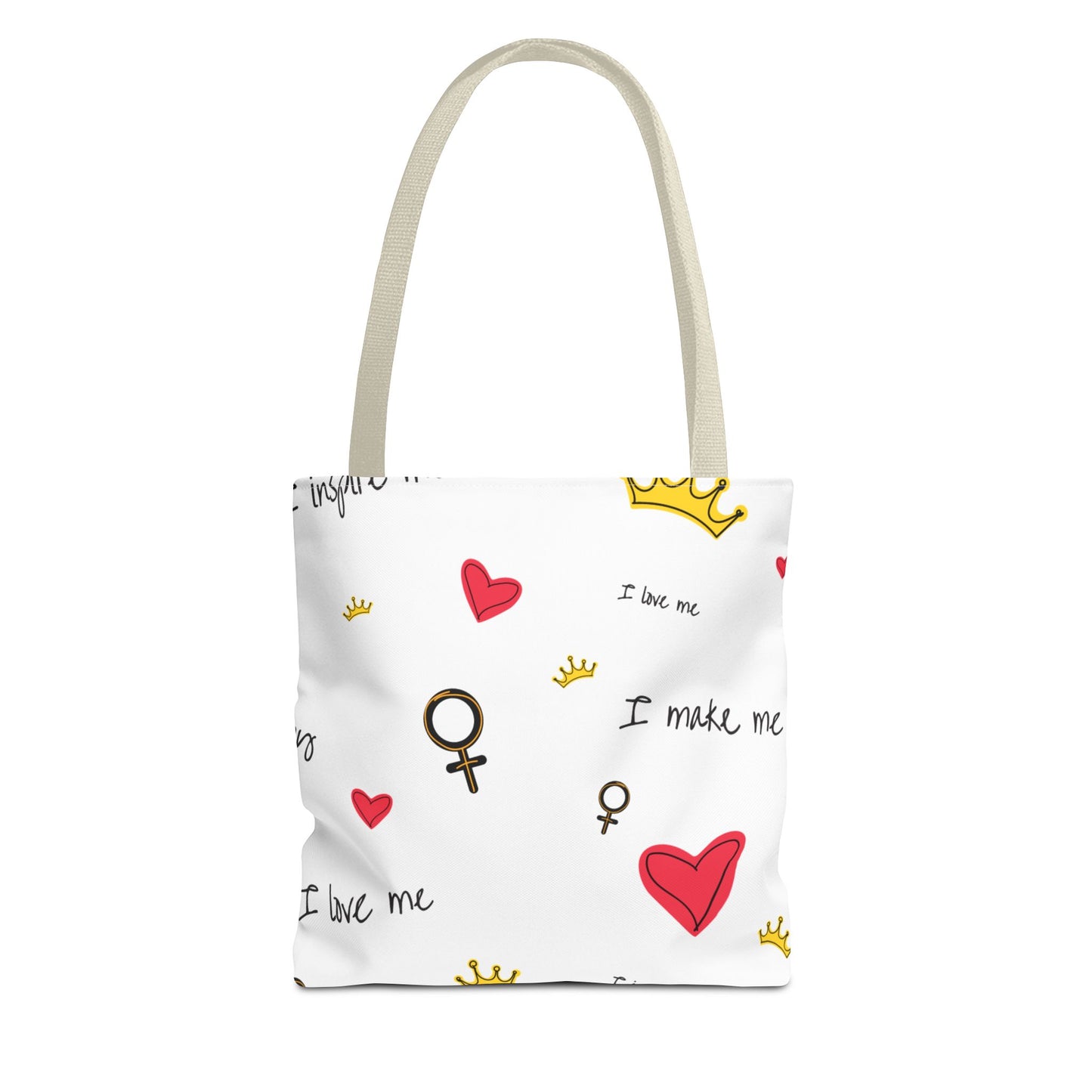 Tote Bag (AOP)