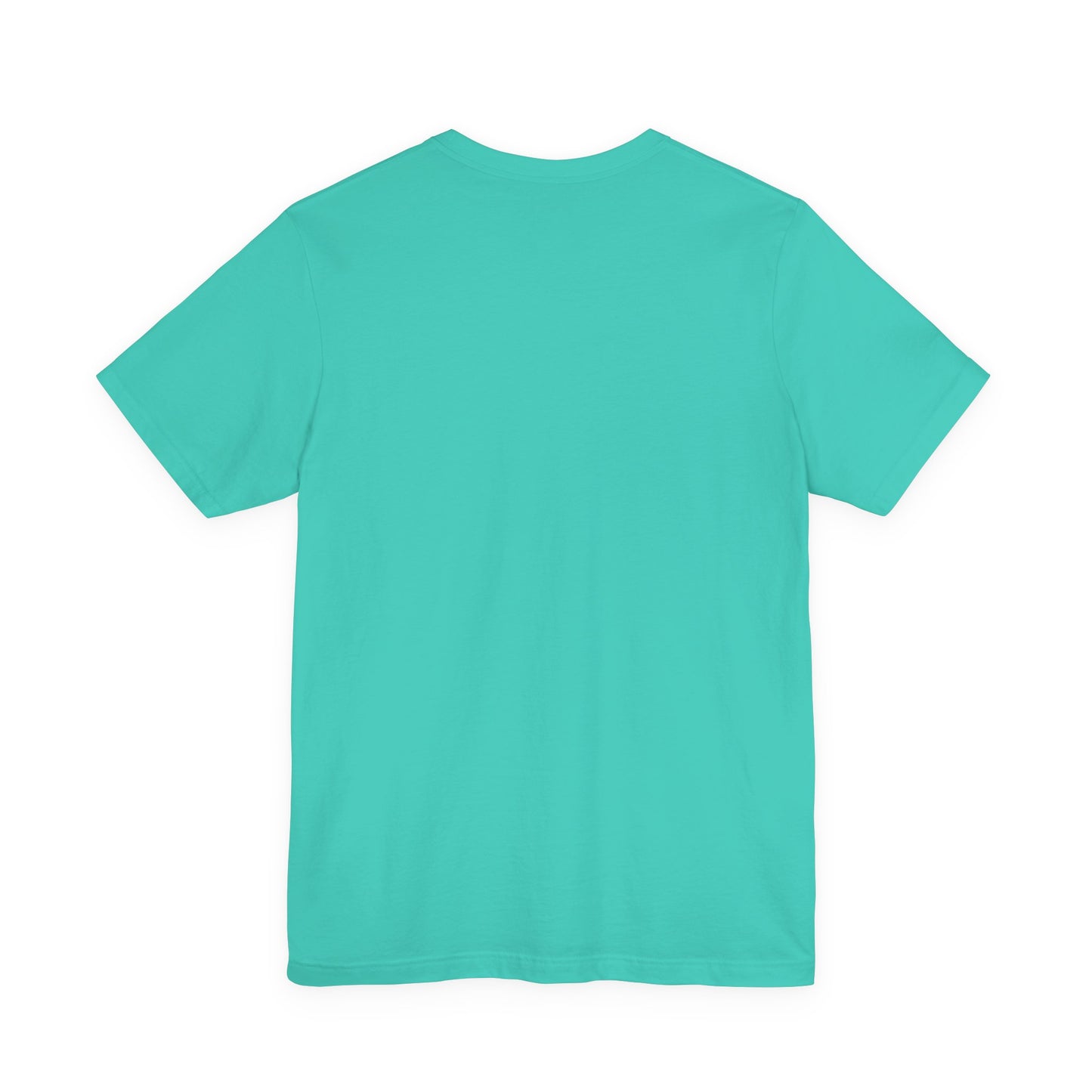 Minimalist Short Sleeve Tee - Total Victory