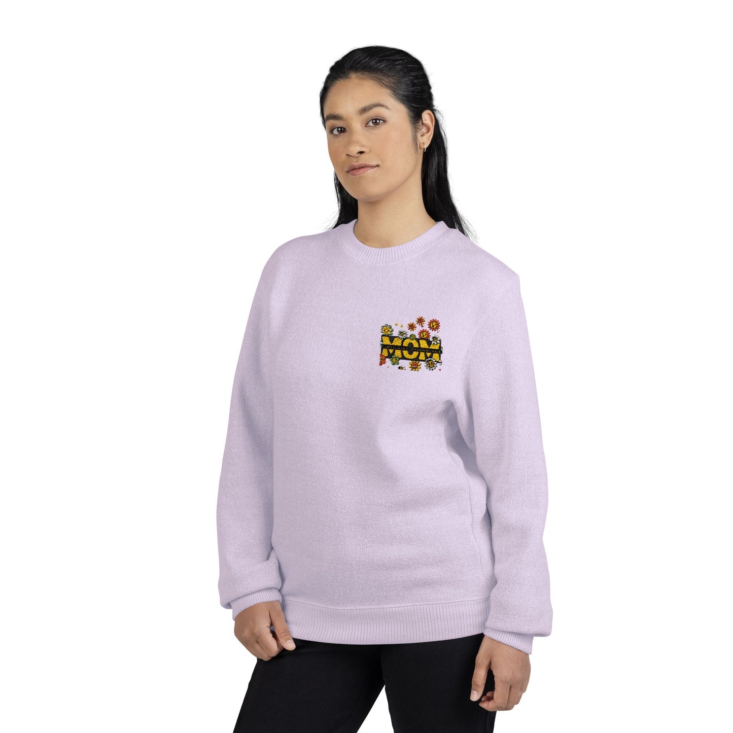 Cozy Nantucket Crewneck Sweatshirt, Fall Fashion, Casual Wear, Embroidered Gift, Unisex Sweatshirt for all Occasions
