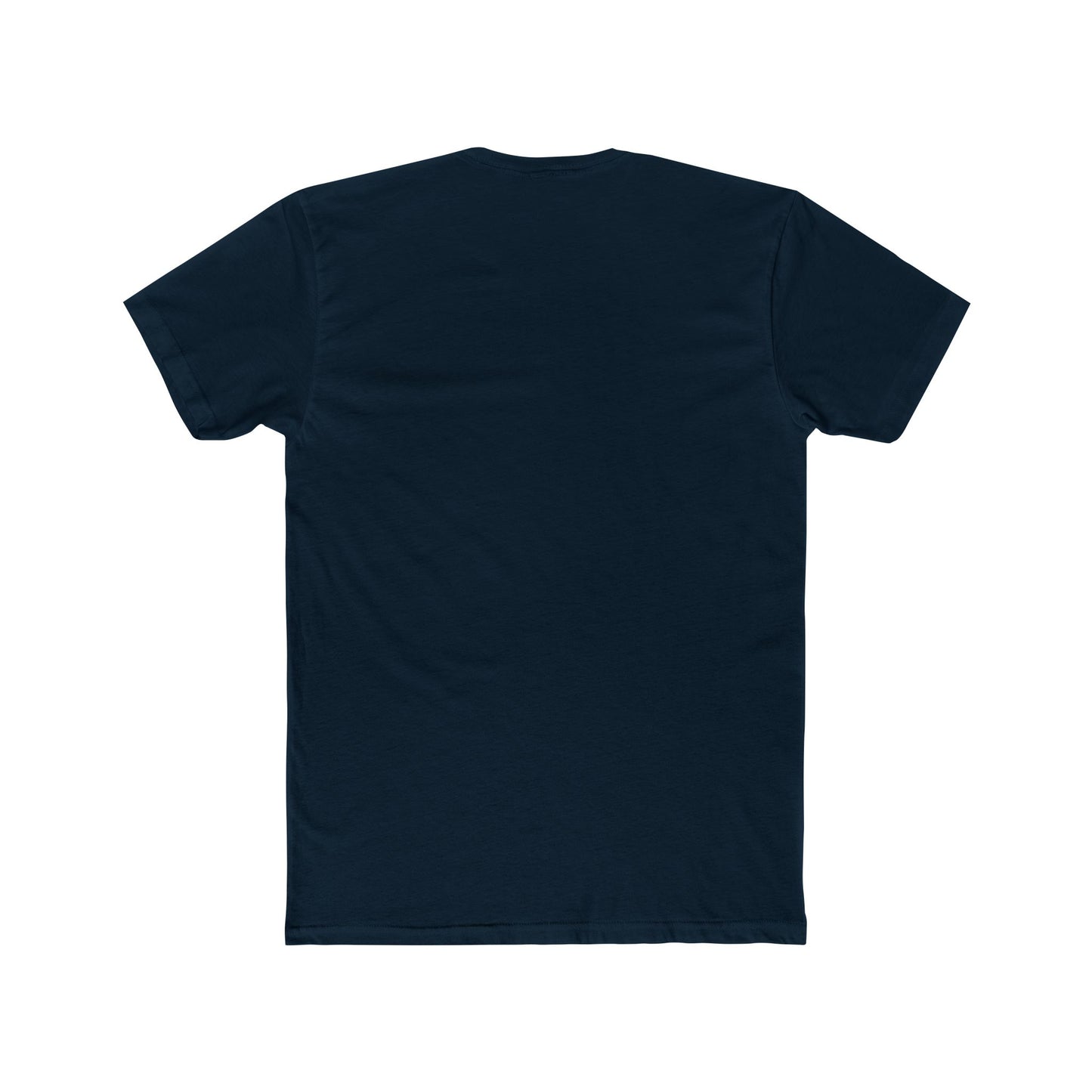 Grateful Tee - Unisex Cotton Crew