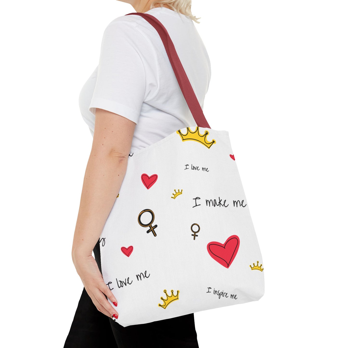 Tote Bag (AOP)