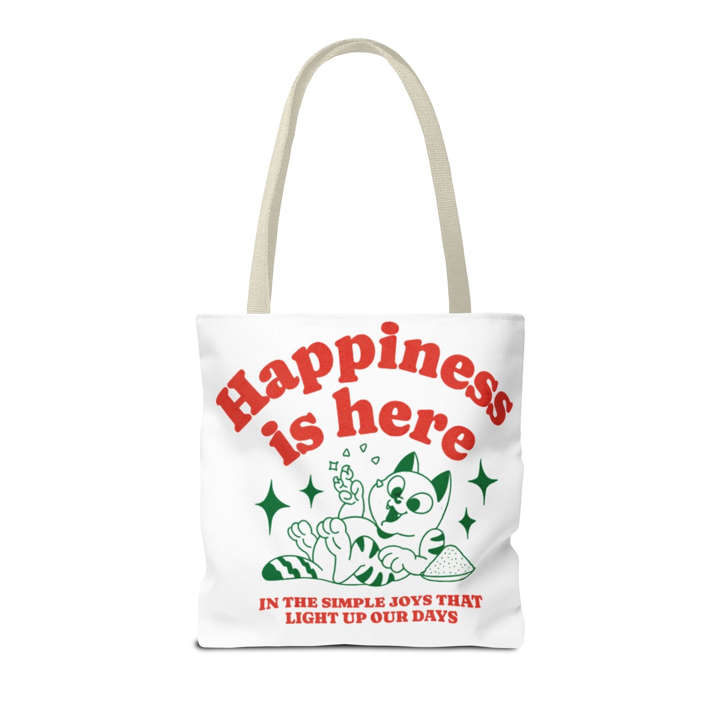Tote Bag (AOP)
