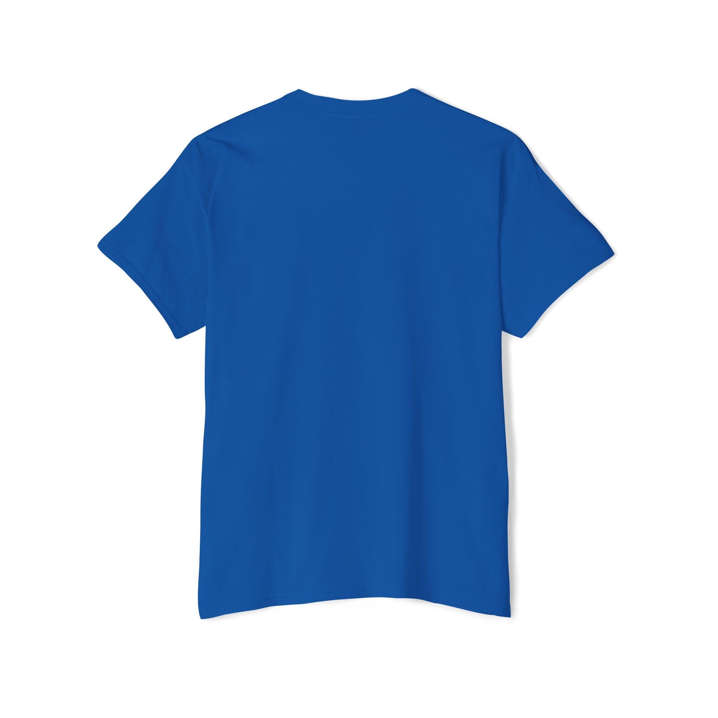 Minimalist Pocket Tee - Unisex Casual T-Shirt