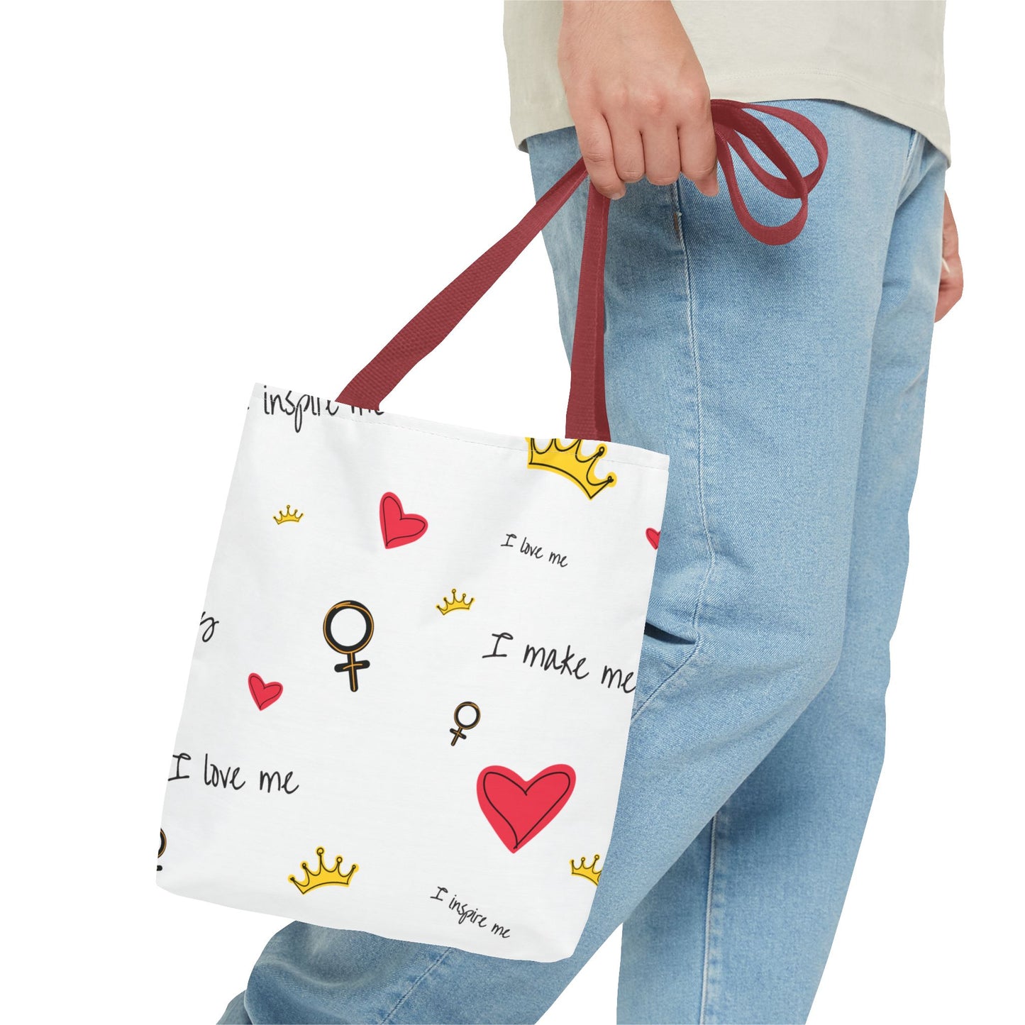 Tote Bag (AOP)