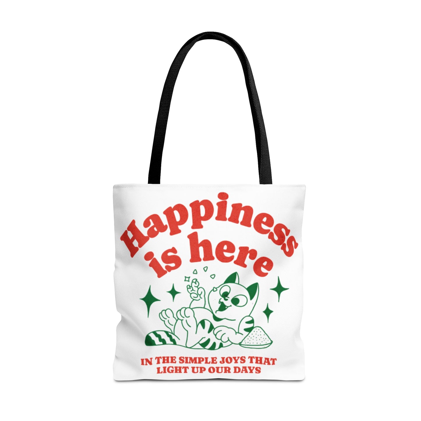 Tote Bag (AOP)