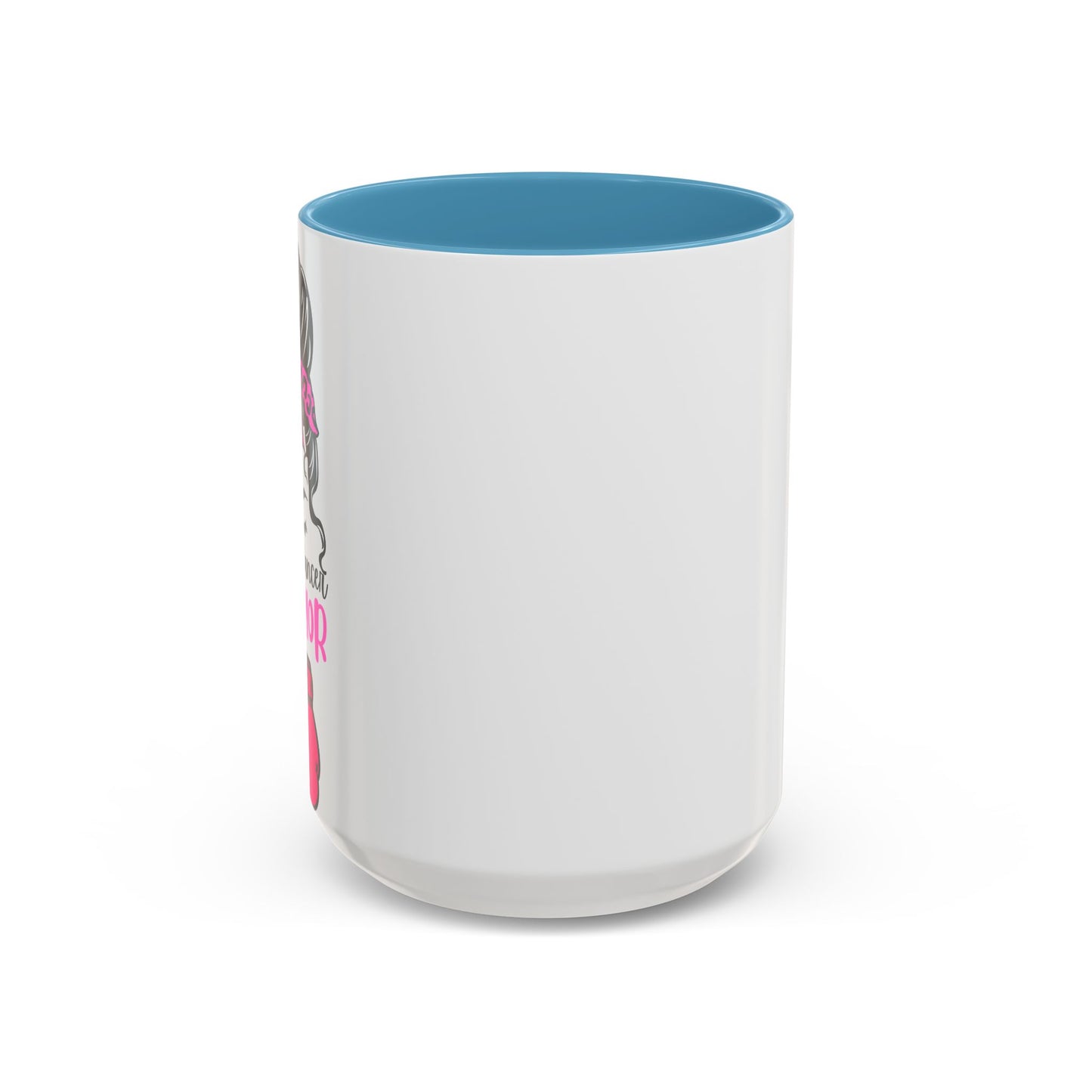 Chic Accent Coffee Mug with Bold Design, Unique Gift for Coffee Lovers, Stylish Kitchen Decor, Perfect for Birthdays & Anniversaries