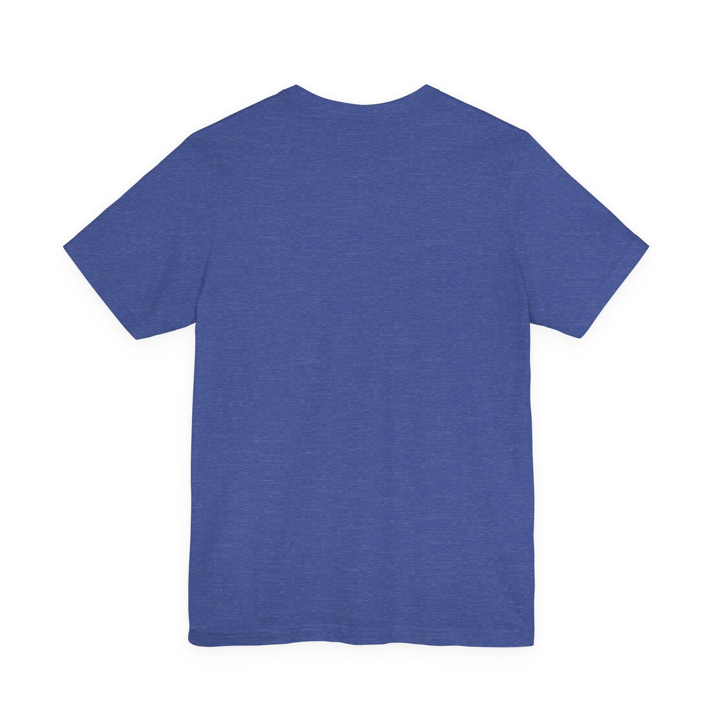 Minimalist Short Sleeve Tee - Total Victory