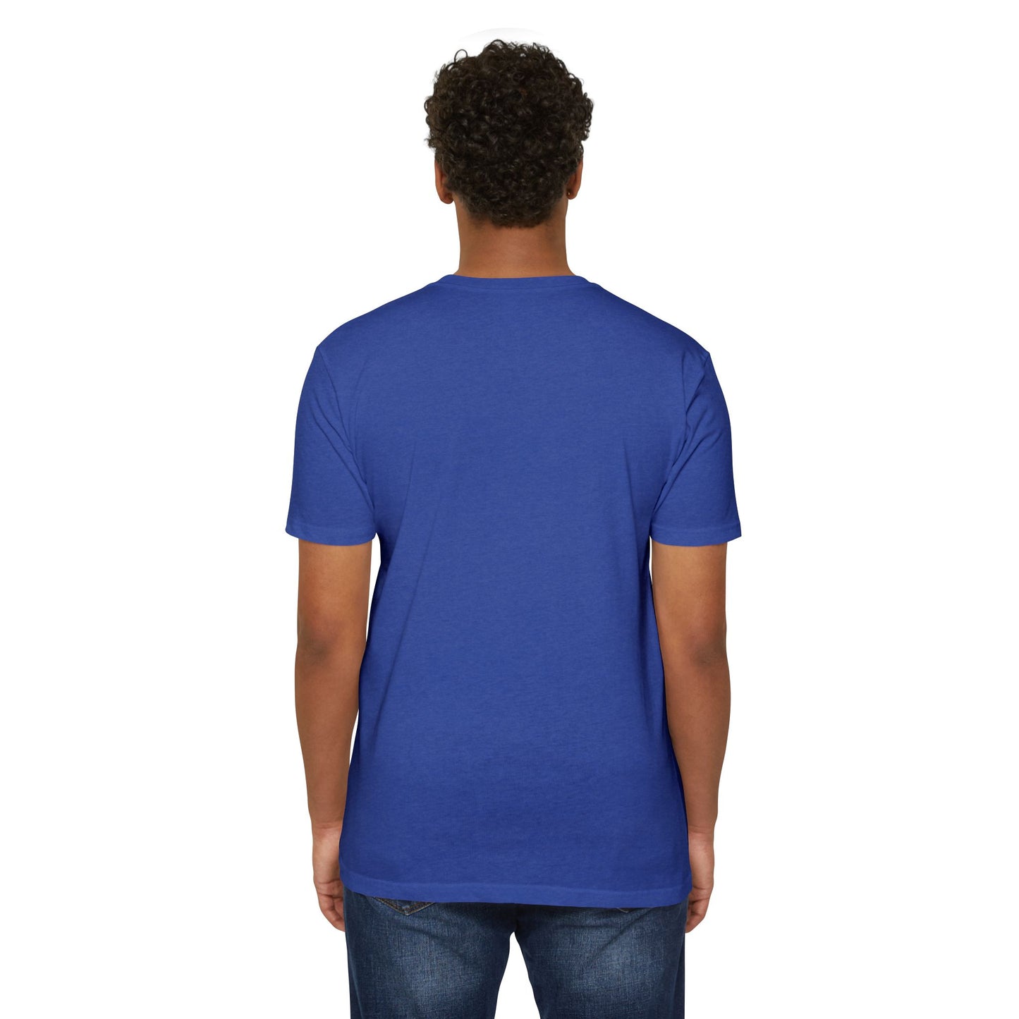 Total Victory T-shirt - Unisex CVC Jersey