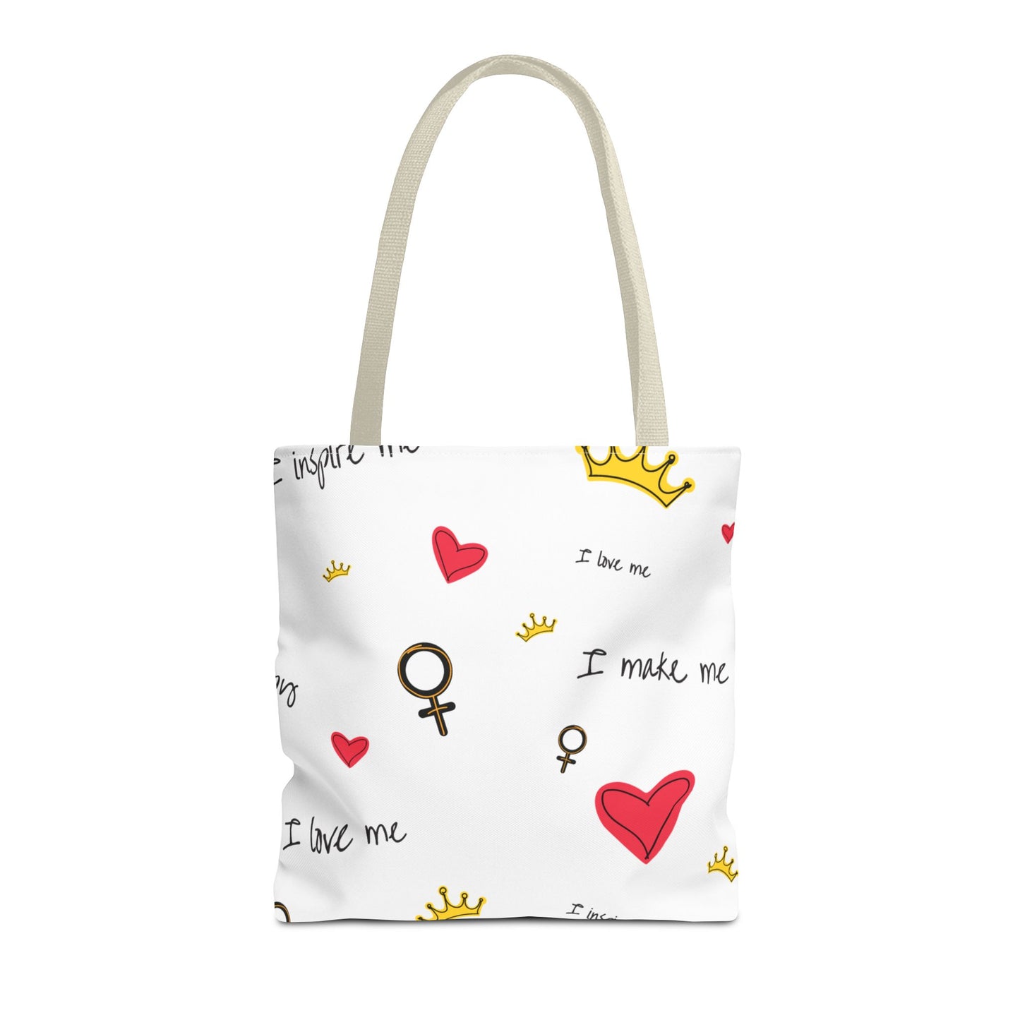 Tote Bag (AOP)