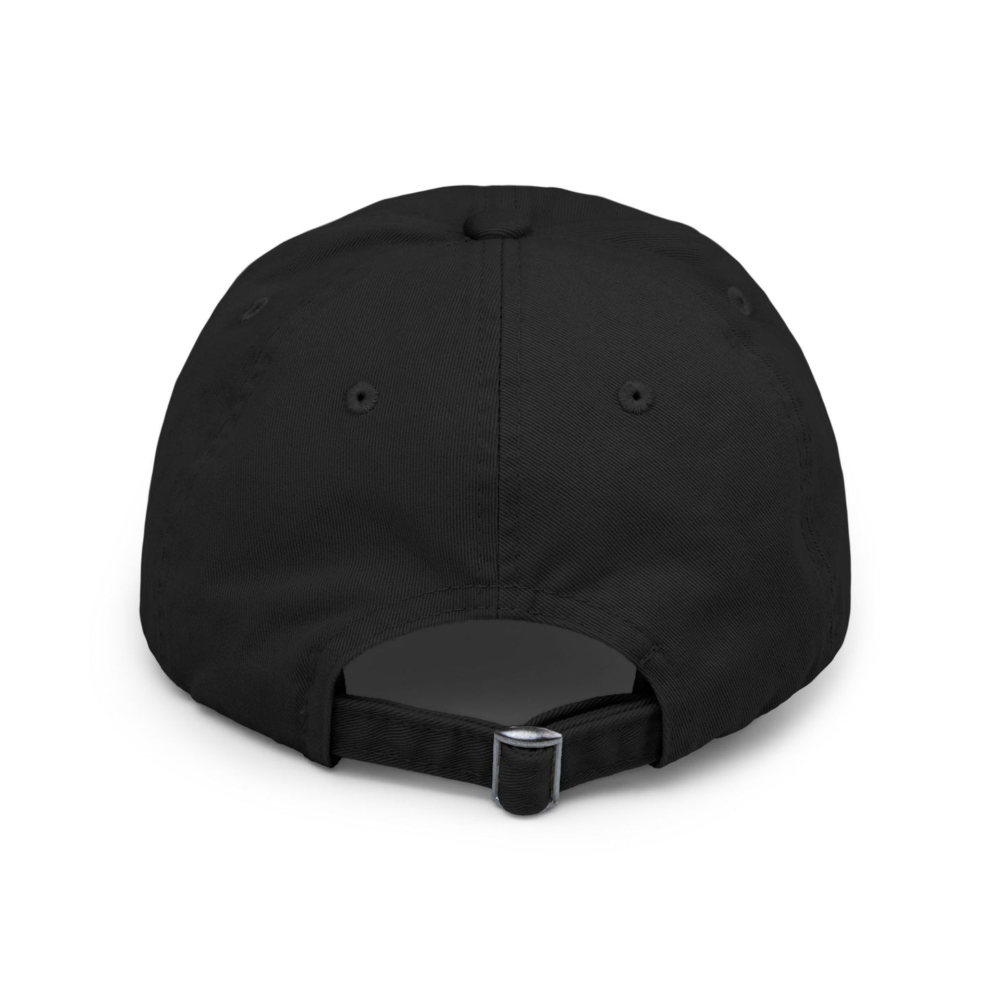 Love Cap - Distressed Baseball Hat Gift