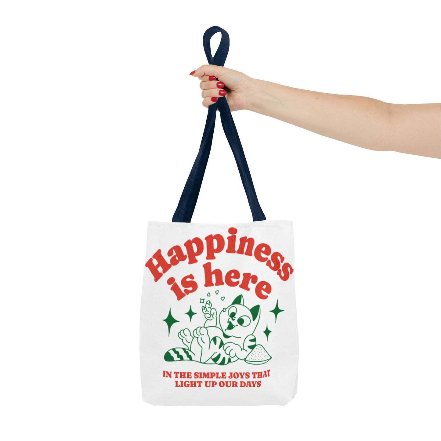 Tote Bag (AOP)