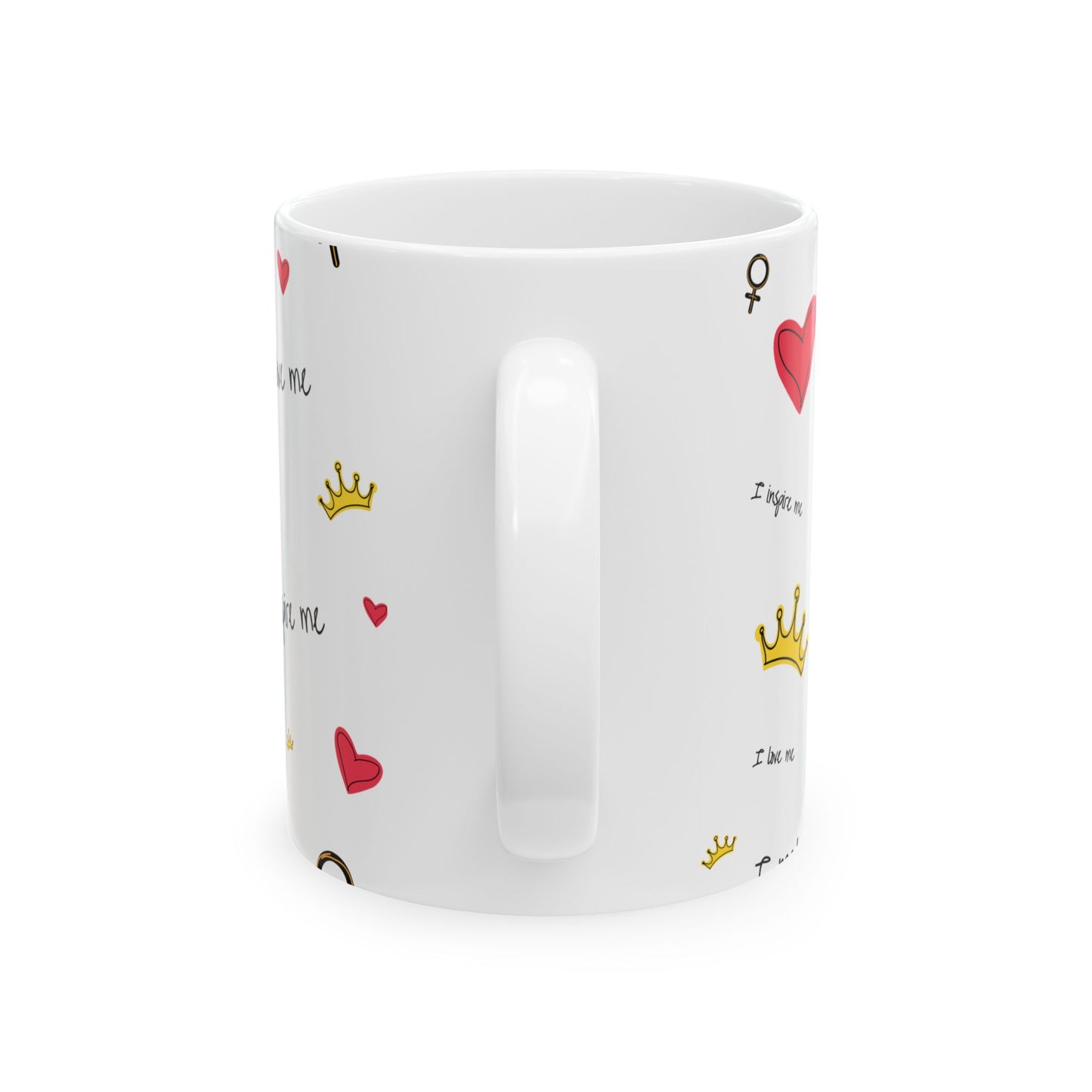 Self Love Mug