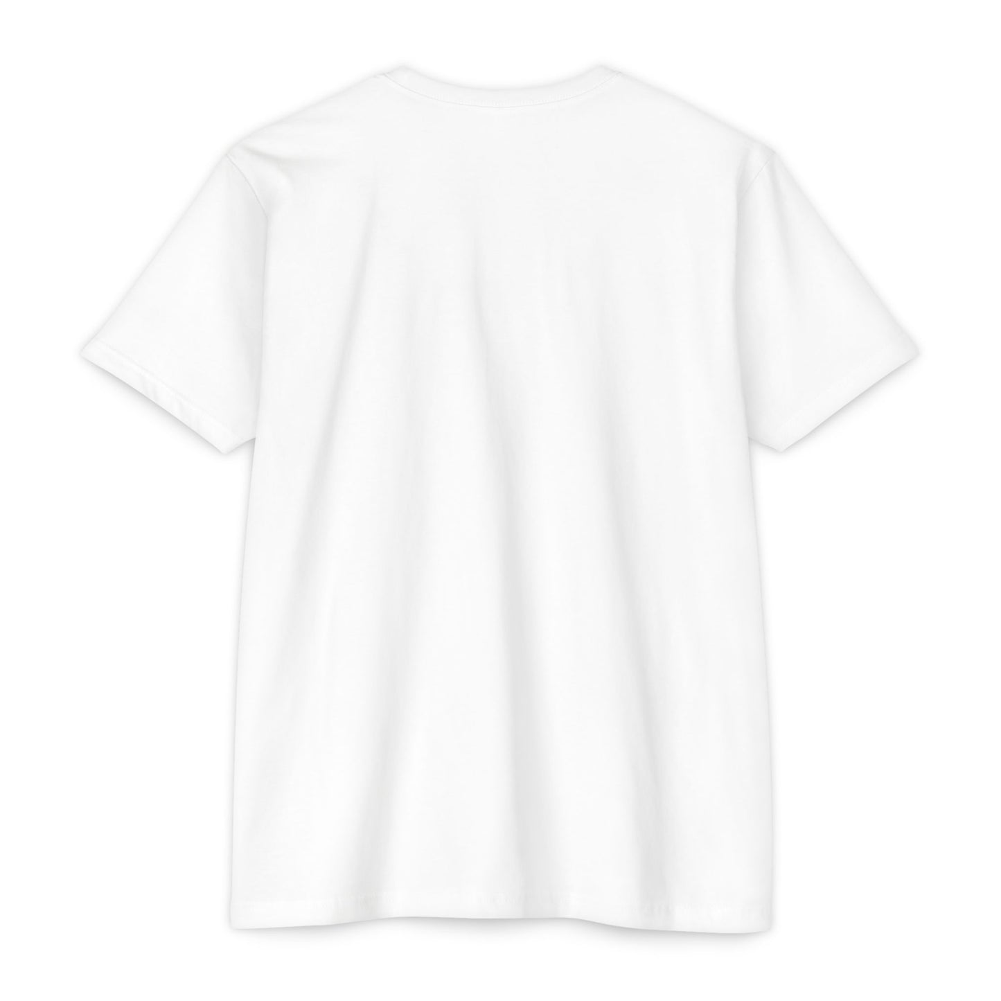 Total Victory T-shirt - Unisex CVC Jersey