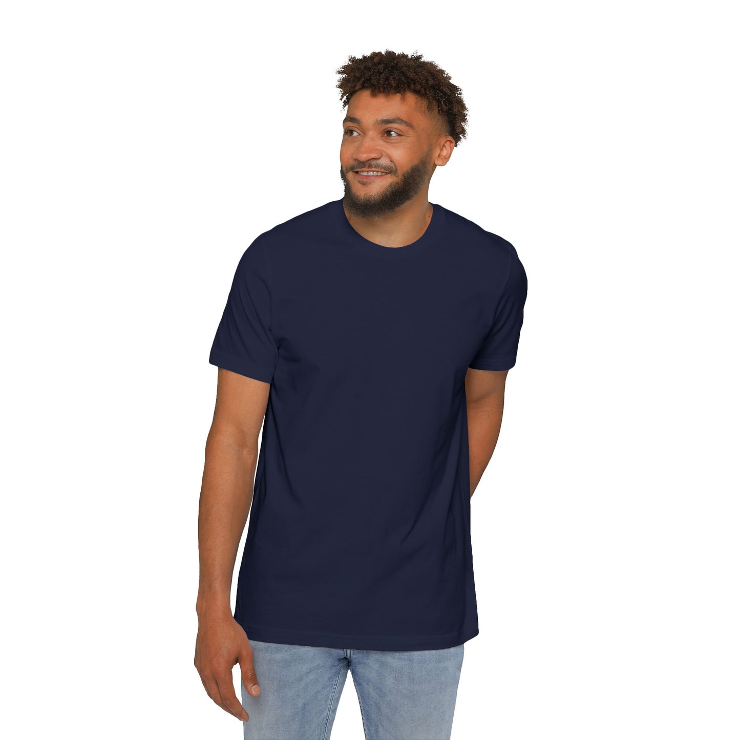 Total Victory USA-Made T-Shirt