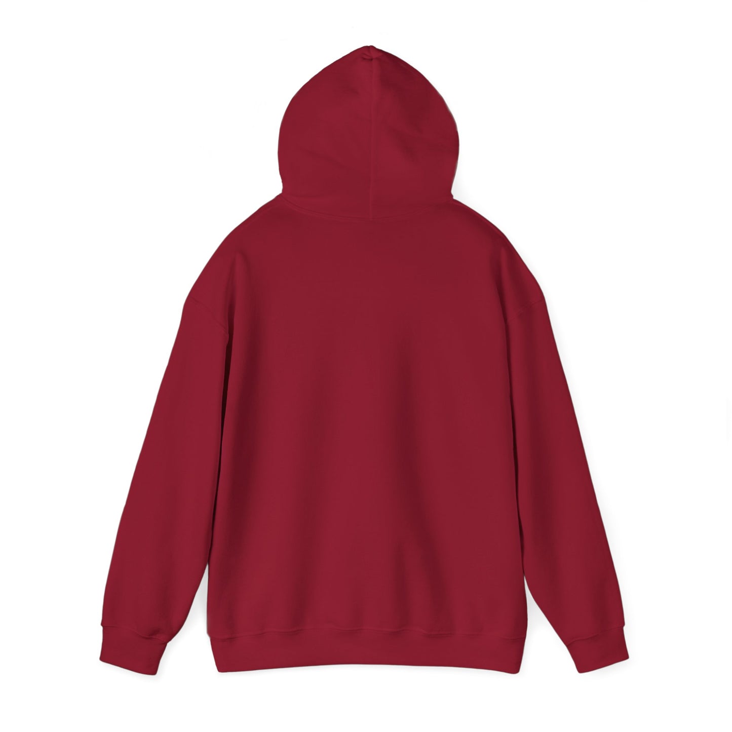 Good Vibes Only Hoodie - Unisex Positive Sweatshirt
