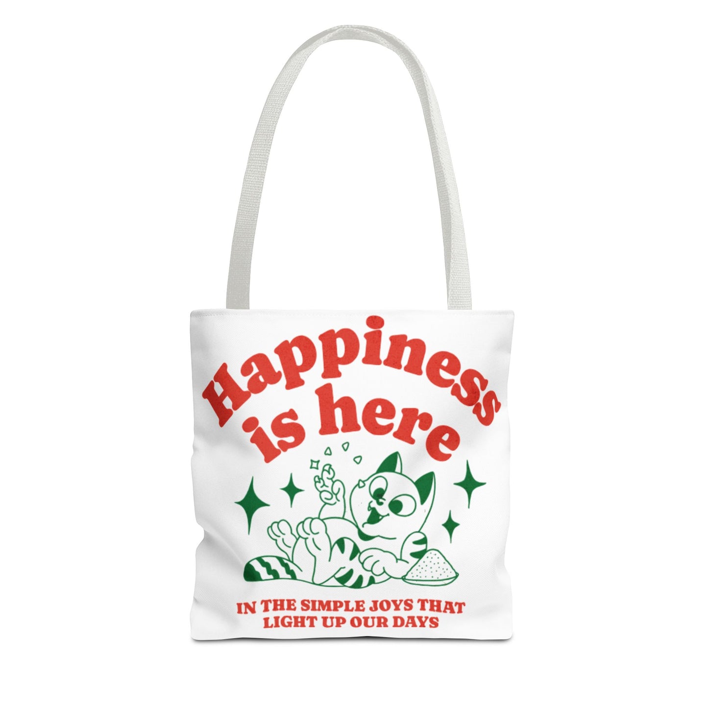Tote Bag (AOP)