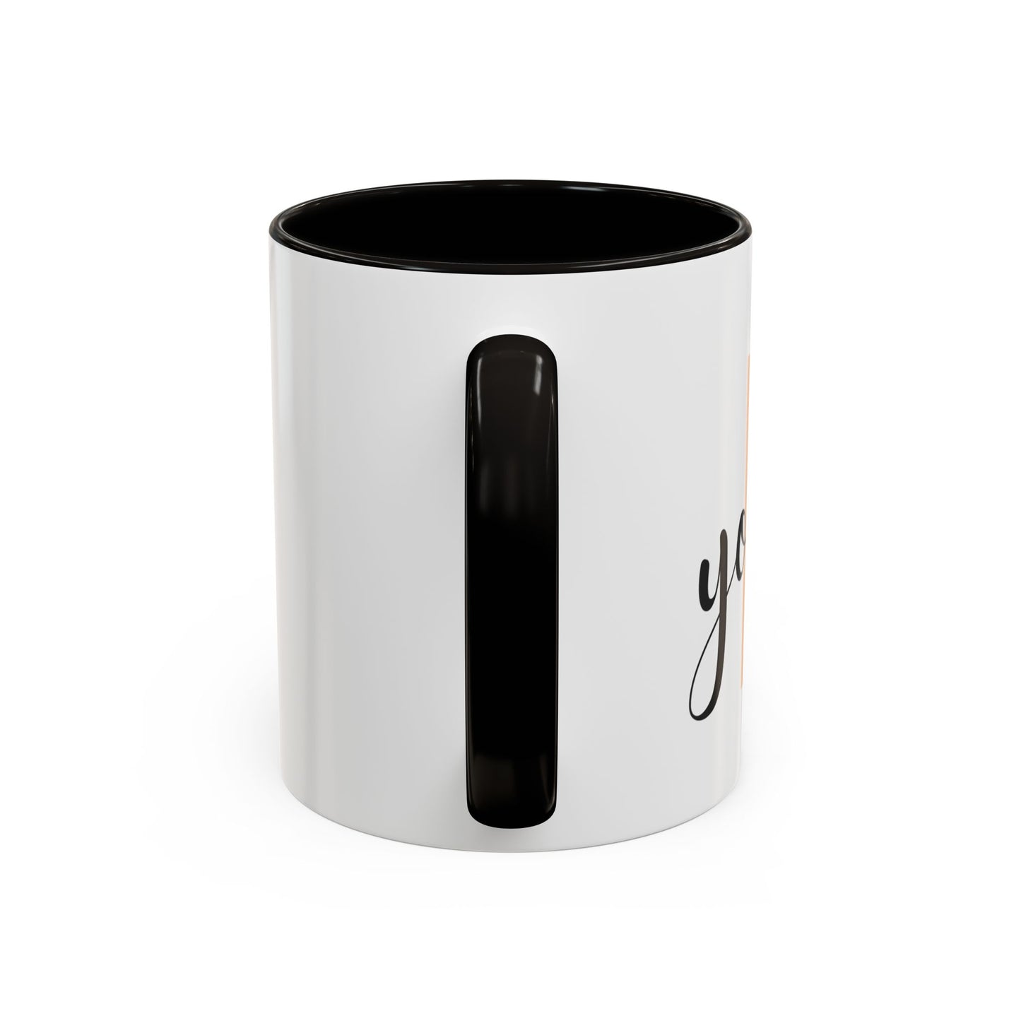 Colorful Inspirational Mug | Perfect Gift for Friends & Family | Self-Love Design, Motivational Mug, Coffee Cup, Warm Beverage Tumbler