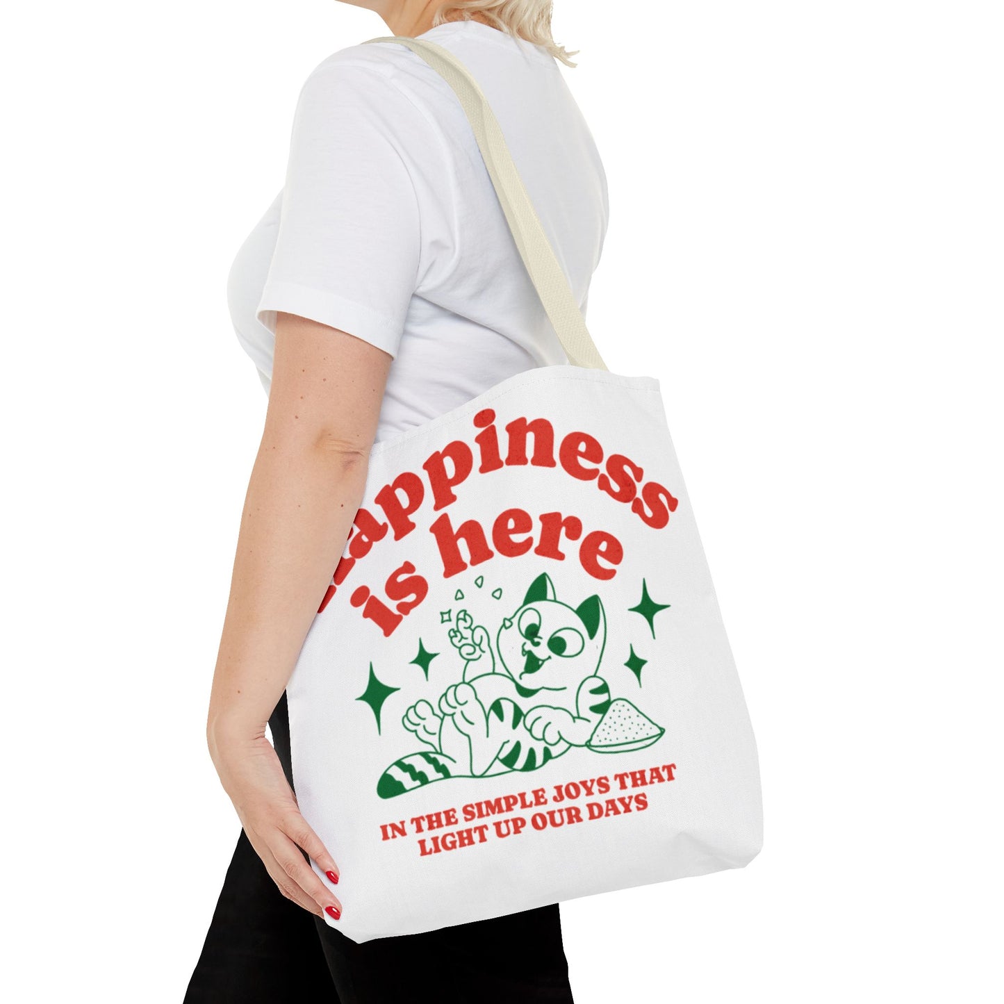 Tote Bag (AOP)