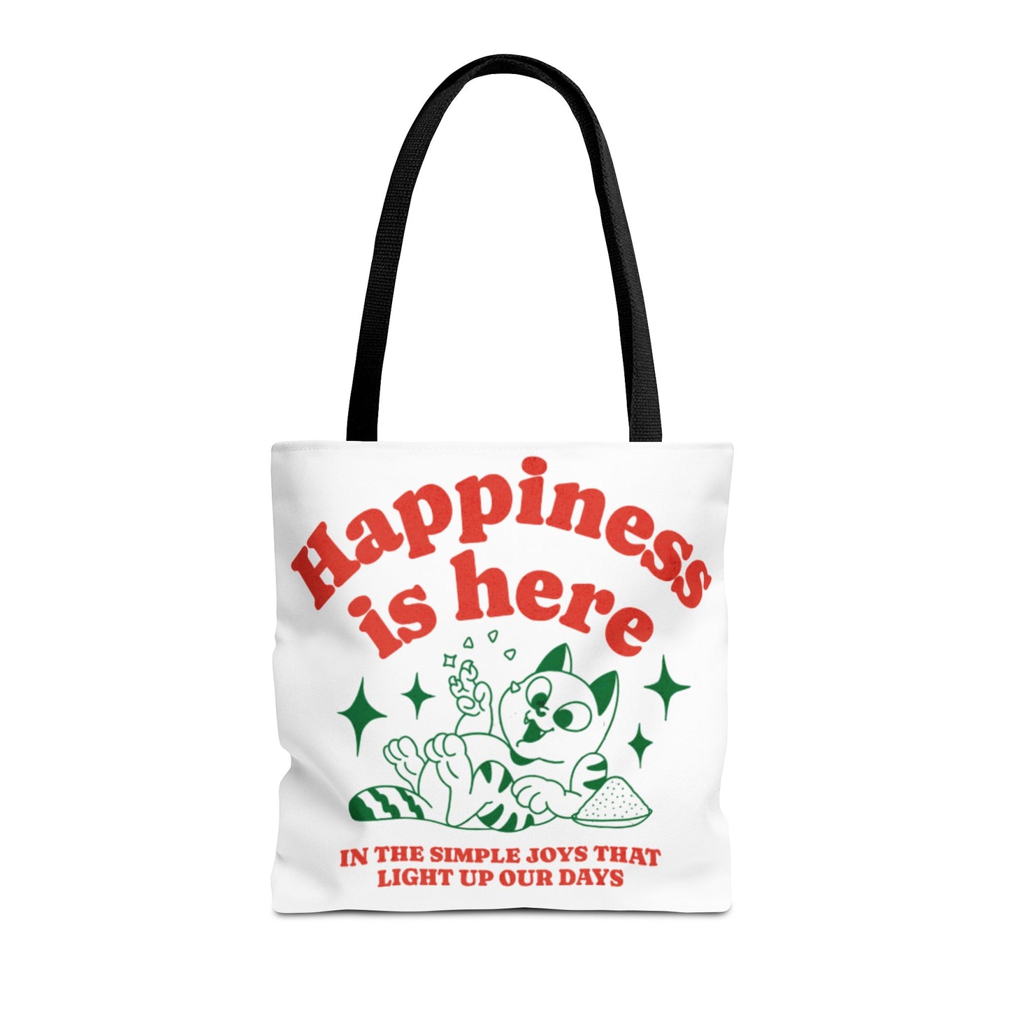 Tote Bag (AOP)