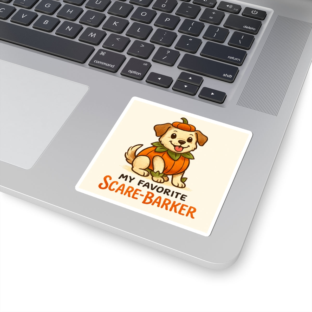 Kiss-Cut Stickers