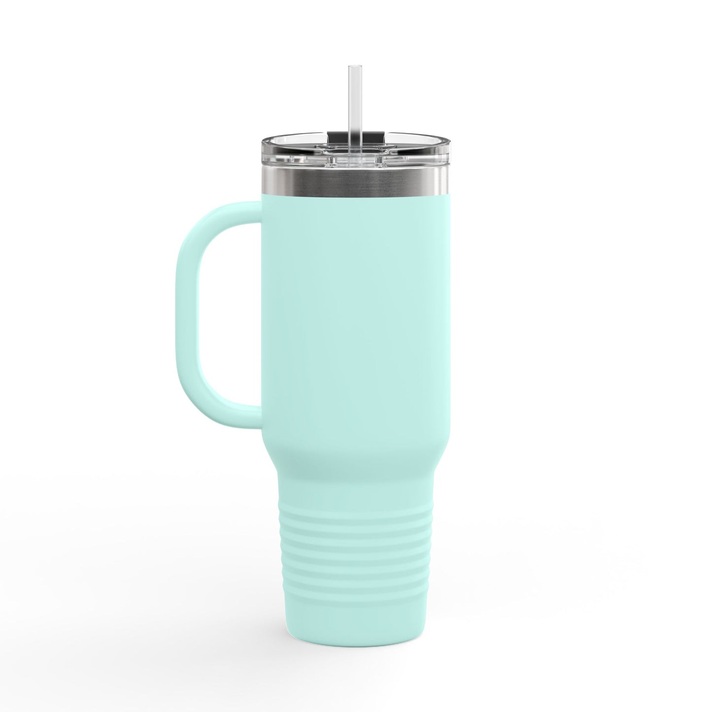 Dog Dad Insulated Travel Mug