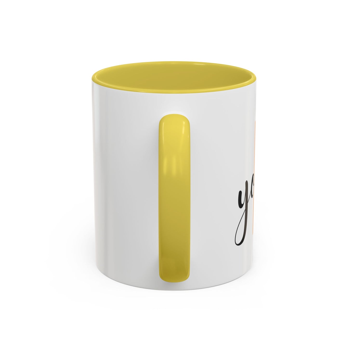 Colorful Inspirational Mug | Perfect Gift for Friends & Family | Self-Love Design, Motivational Mug, Coffee Cup, Warm Beverage Tumbler