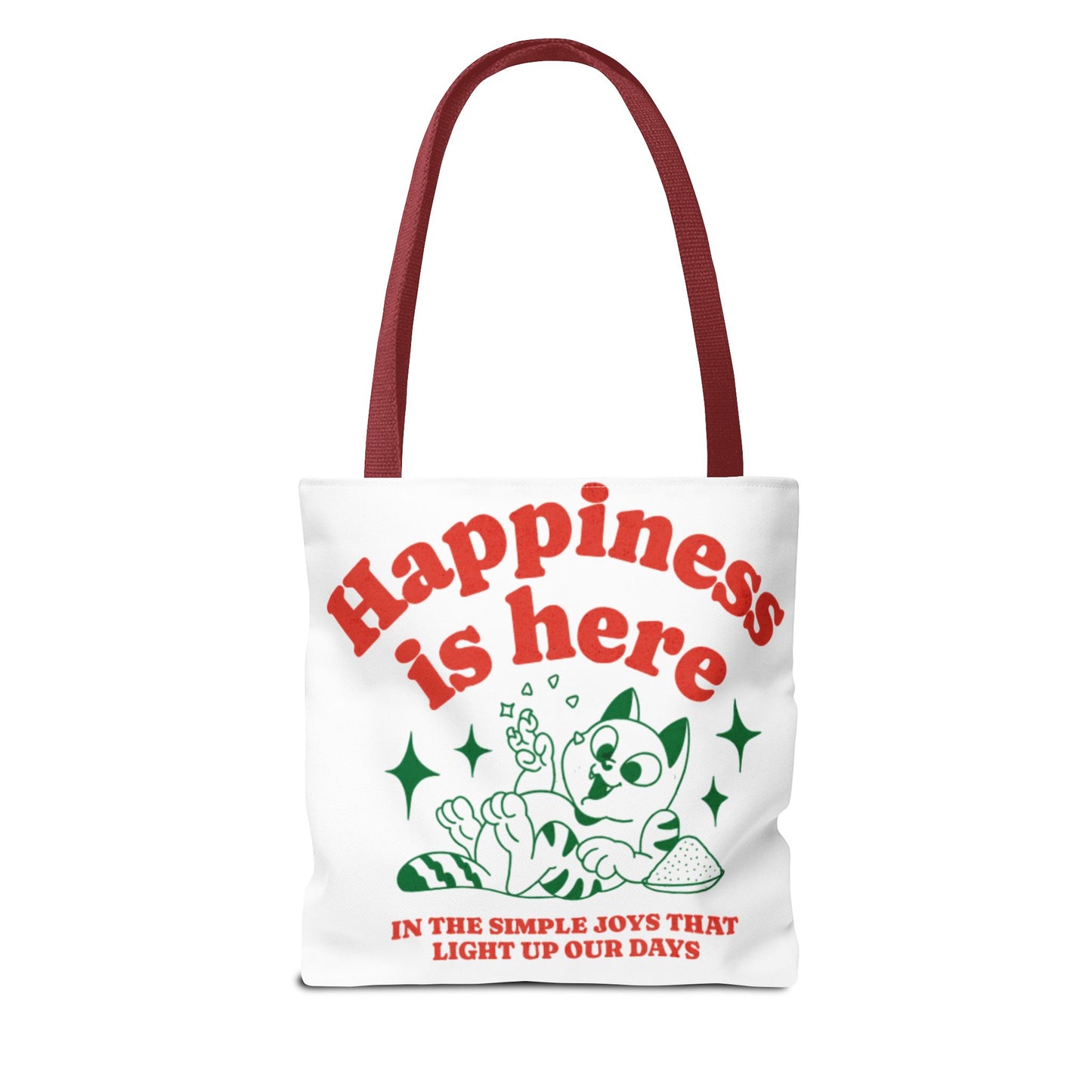 Tote Bag (AOP)