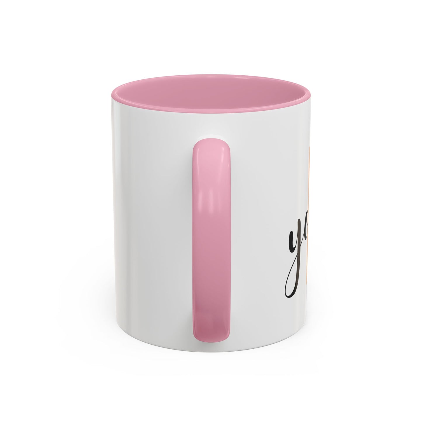 Colorful Inspirational Mug | Perfect Gift for Friends & Family | Self-Love Design, Motivational Mug, Coffee Cup, Warm Beverage Tumbler