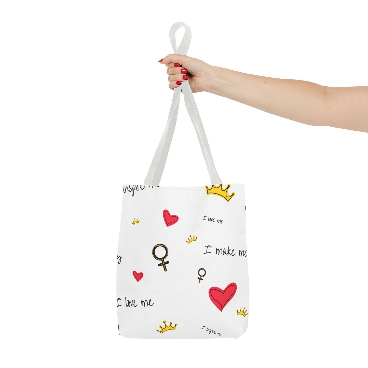 Tote Bag (AOP)