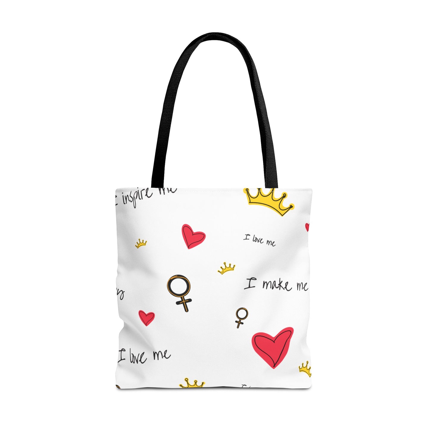 Tote Bag (AOP)