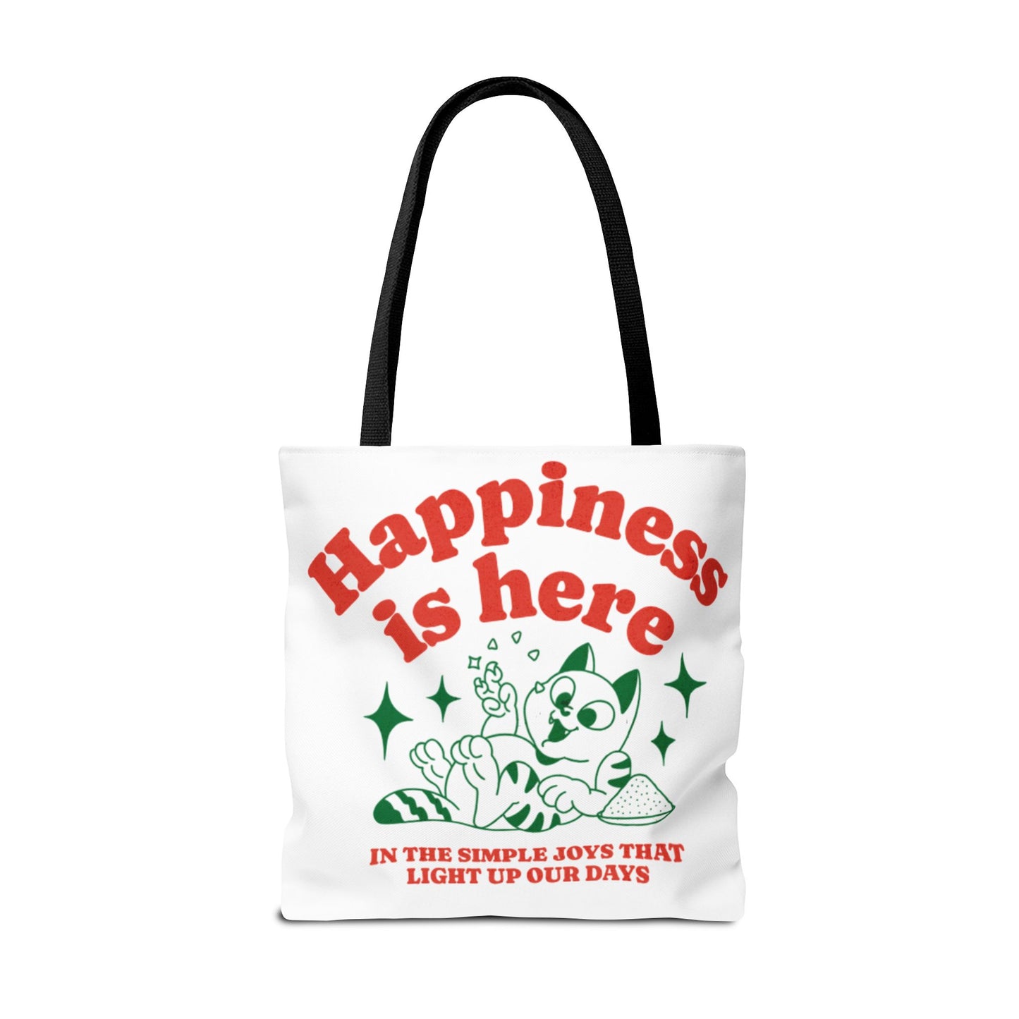 Tote Bag (AOP)