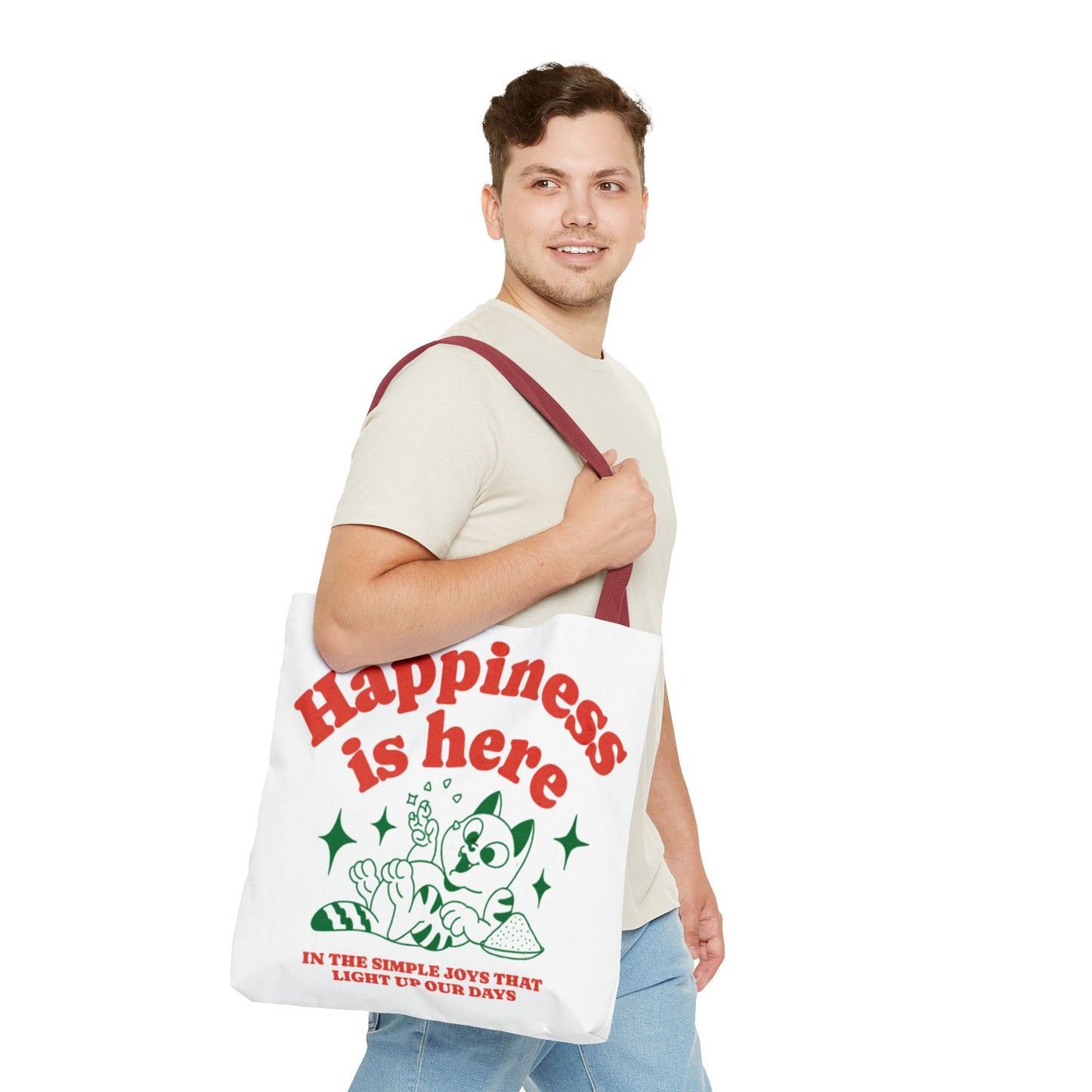 Tote Bag (AOP)