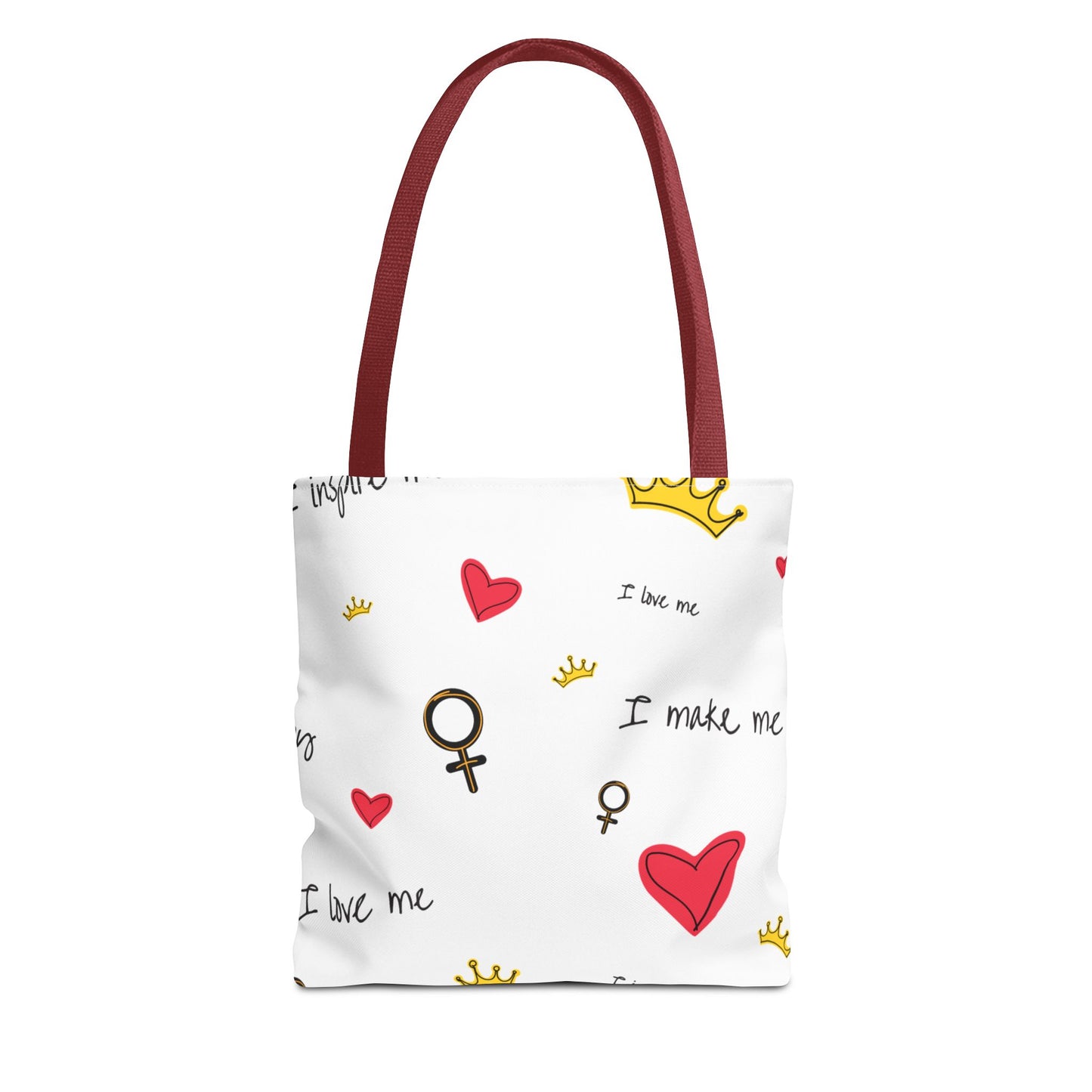 Tote Bag (AOP)
