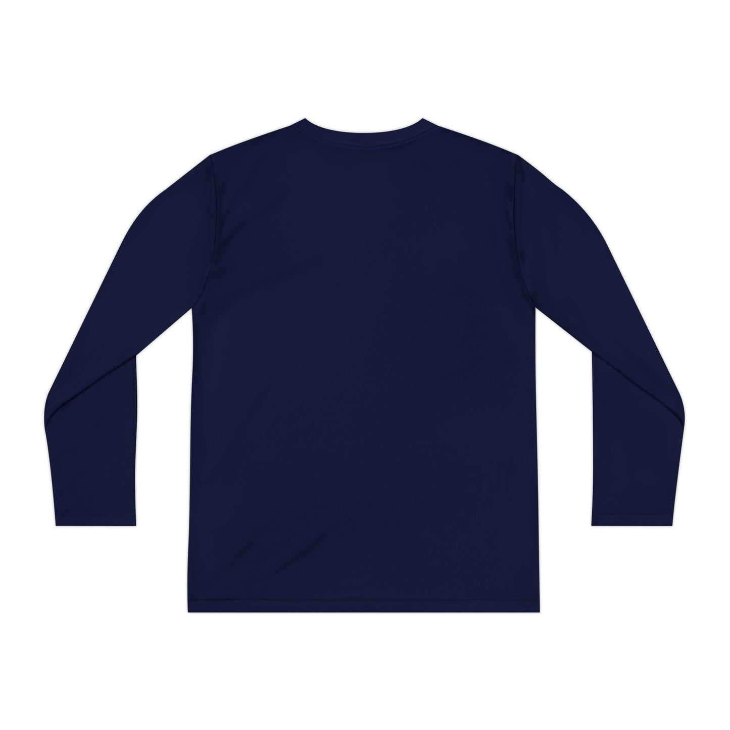 Grateful & Gifted Youth Long Sleeve Tee, Kids Motivational Shirt, Gift for Teens, Everyday Wear, Relaxed Fit T-Shirt