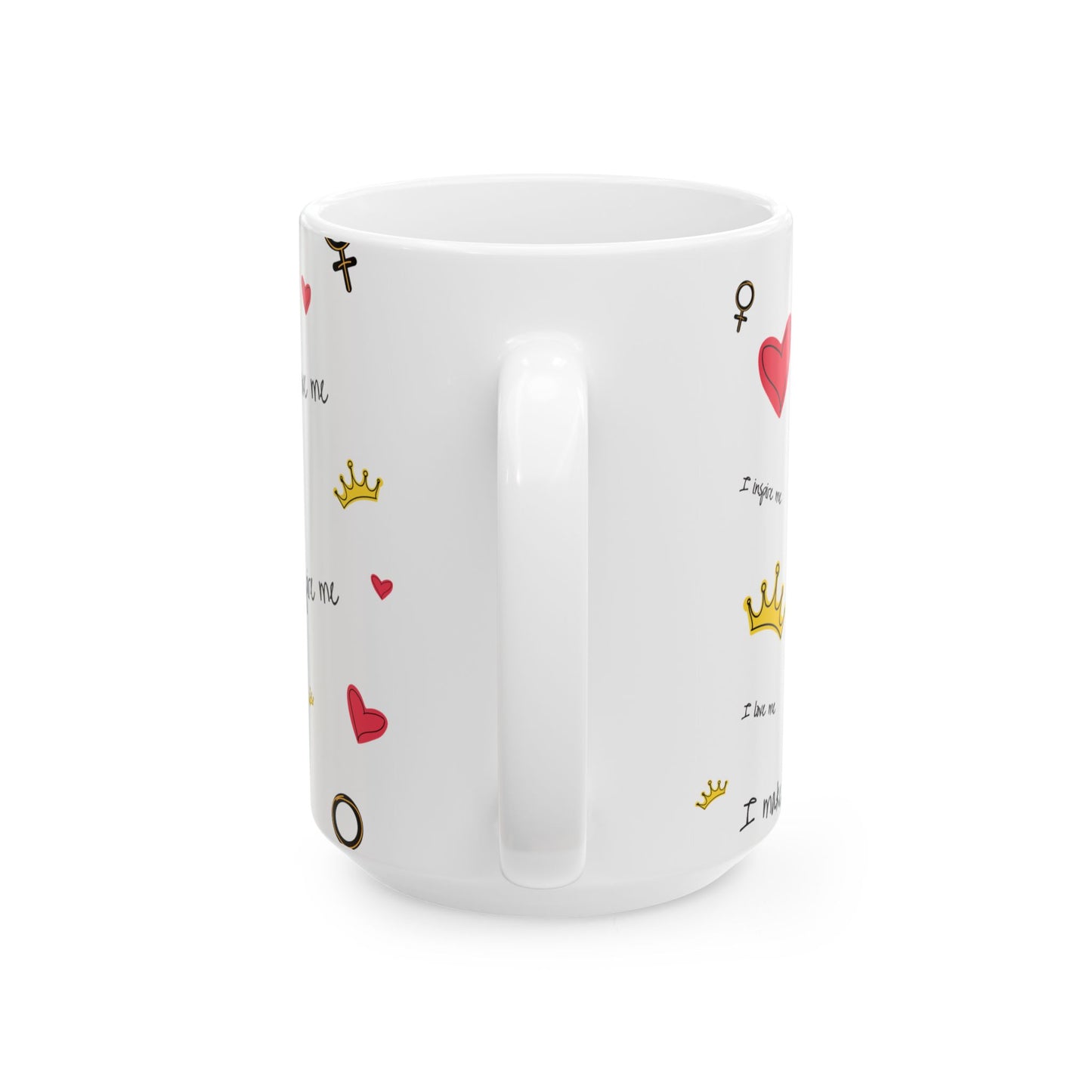 Self Love Mug