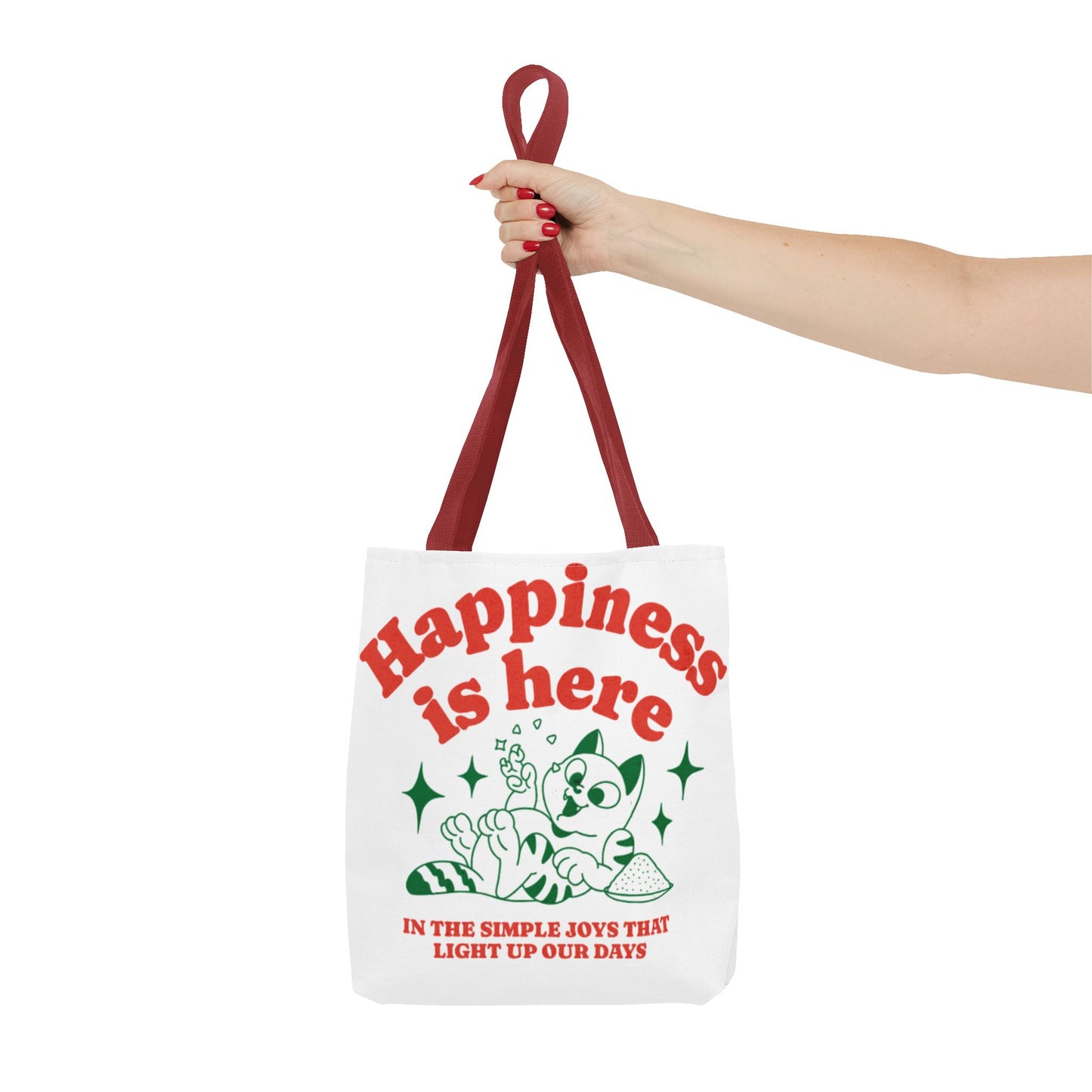 Tote Bag (AOP)