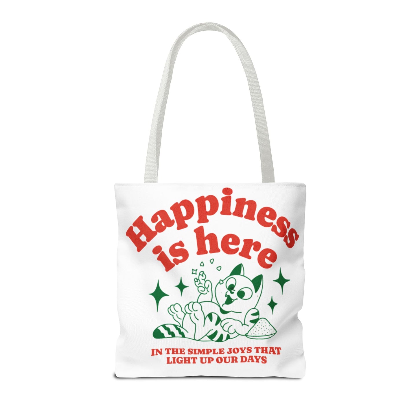 Tote Bag (AOP)