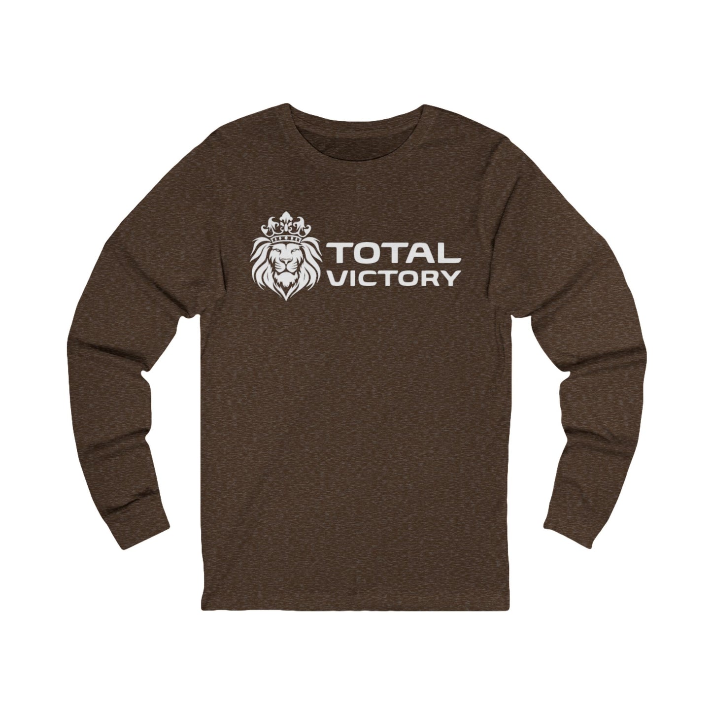 Total Victory Long Sleeve Tee