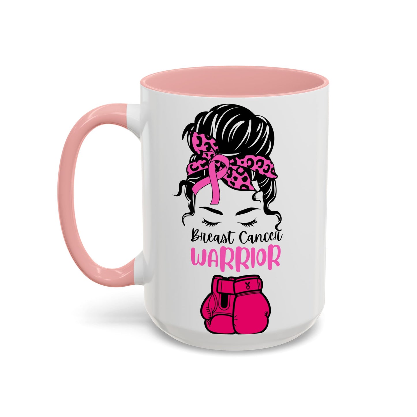 Chic Accent Coffee Mug with Bold Design, Unique Gift for Coffee Lovers, Stylish Kitchen Decor, Perfect for Birthdays & Anniversaries