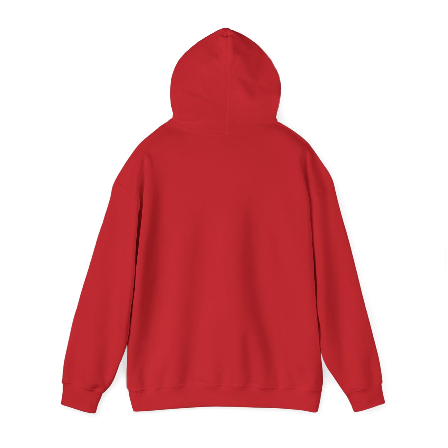 Good Vibes Only Hoodie - Unisex Positive Sweatshirt