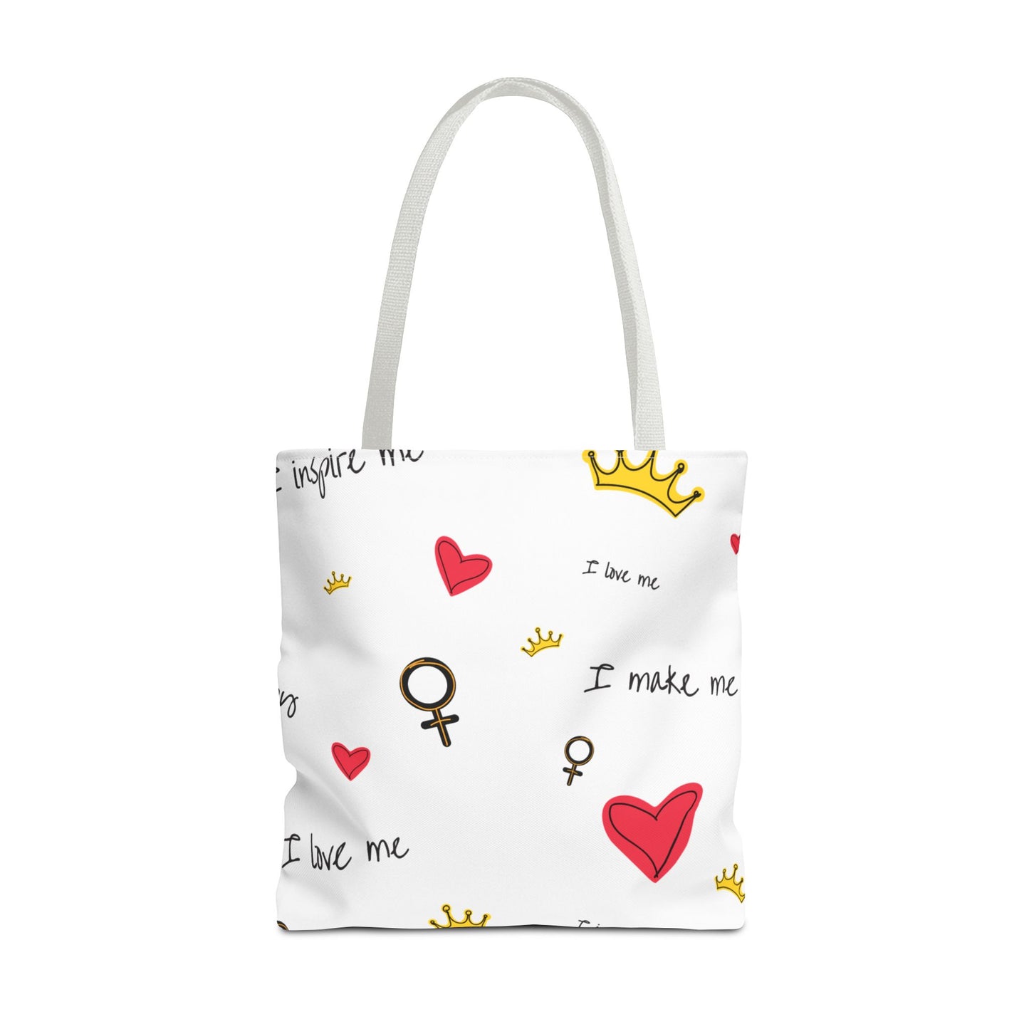 Tote Bag (AOP)
