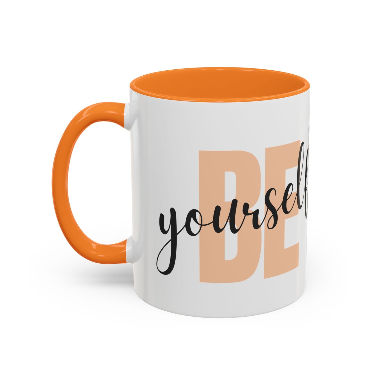 Colorful Inspirational Mug | Perfect Gift for Friends & Family | Self-Love Design, Motivational Mug, Coffee Cup, Warm Beverage Tumbler