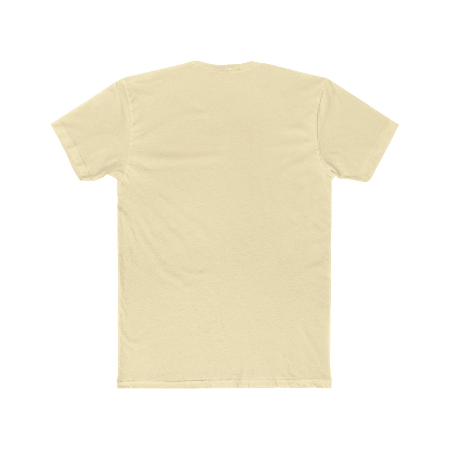 Grateful Tee - Unisex Cotton Crew