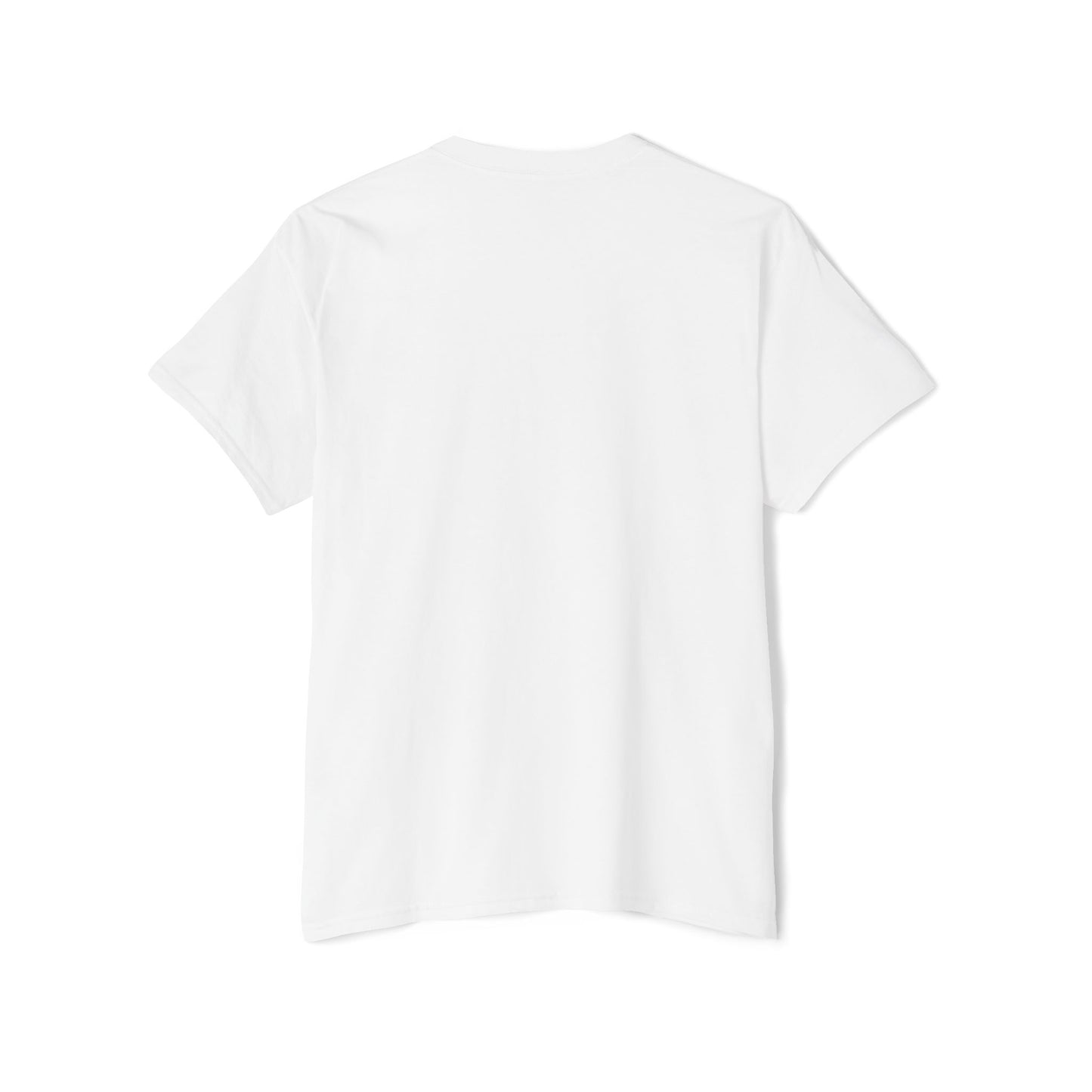 Minimalist Pocket Tee - Unisex Casual T-Shirt