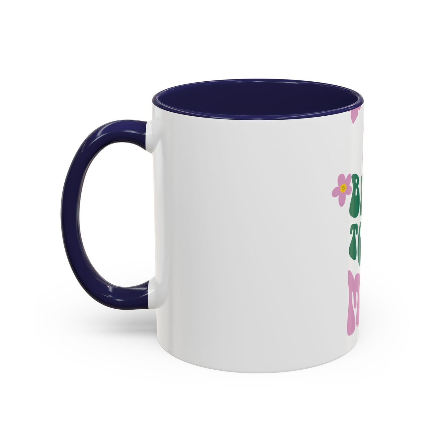 Be Kind to Your Mind Coffee Mug, Coffee Mug, Mental Health Awareness, Gift for Her, Therapy Mug, Mental Health Gifts, Self Love Mug